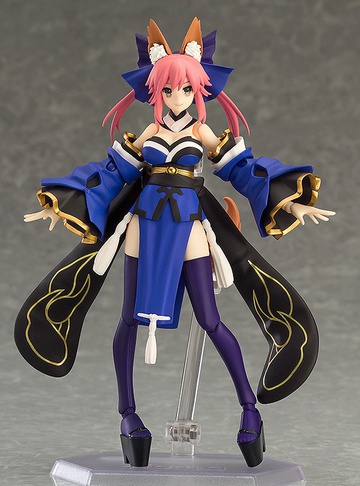 Caster EXTRA, Fate/Extra, Max Factory, Action/Dolls
